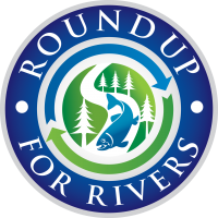 Round Up for Rivers