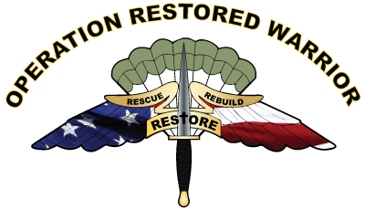 Operation Restored Warrior