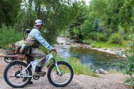 Vail Valley Anglers Guided Specialty Fly Fishing Trips in Vail, Colorado.