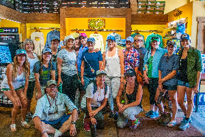 Vail Valley Anglers Guided Fly Fishing Schools in Vail, Colorado.