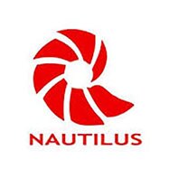 Nautilus Reels Logo