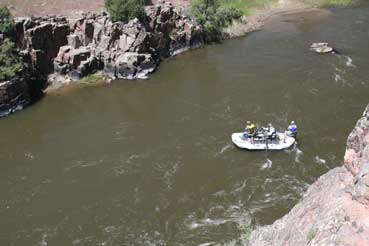 Colorado River