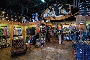 Vail Valley Anglers Retail Store