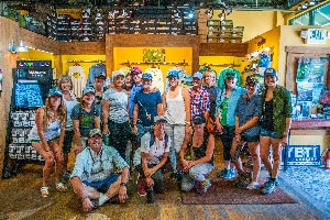 Vail Valley Anglers Community involvement