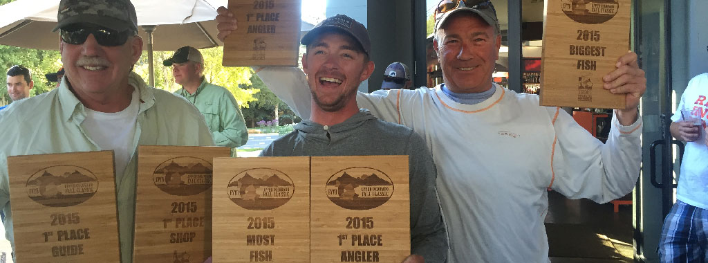 Vail Valley Anglers Community Involvement