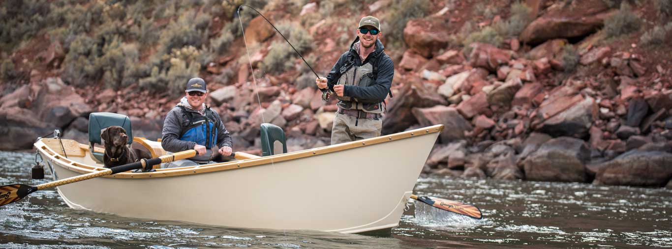 Vail Valley Anglers Guided Float Fly Fishing Trips in Vail, Colorado