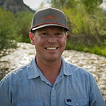 Andy Leister