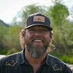Andy Trewhitt