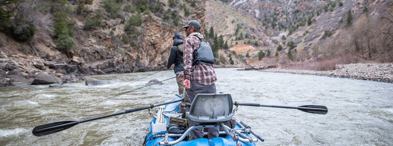 Vail Valley Anglers Guides