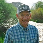 Richard Jordan