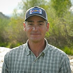 Rob Waters