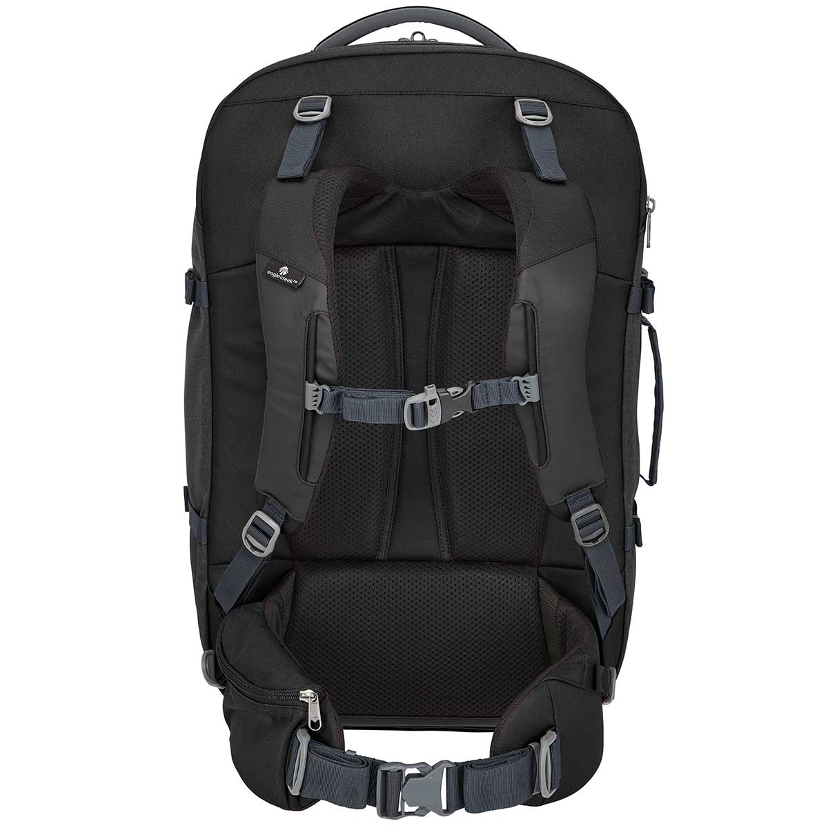 global companion travel pack 40l