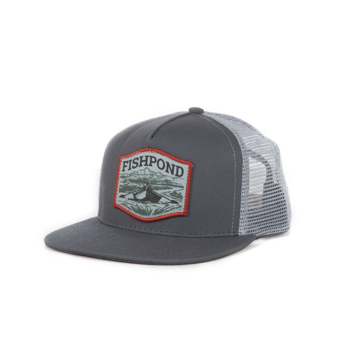 fishpond hats