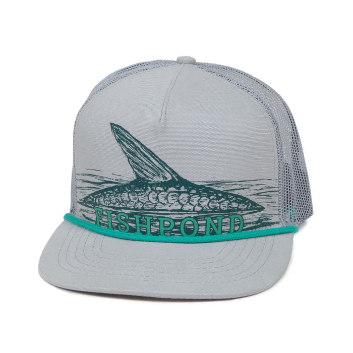fly fishing snapback