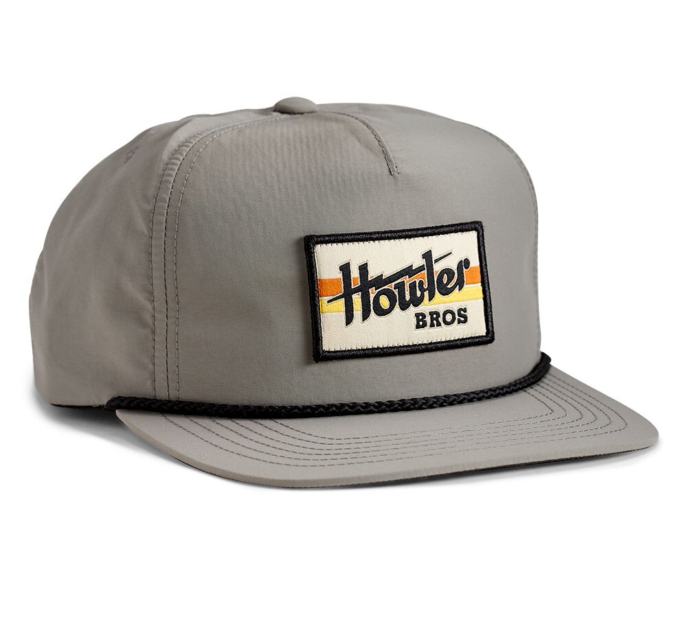 howler brothers hat
