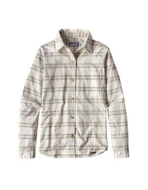patagonia island hopper shirt