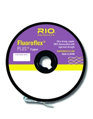 Umpqua 100% Superfluoro Fluorocarbon Tippet 01X 17 pound 