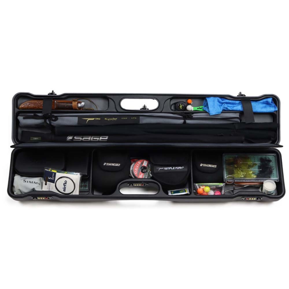 Shop Fly Fishing Travel Cases - Sea Run Cases