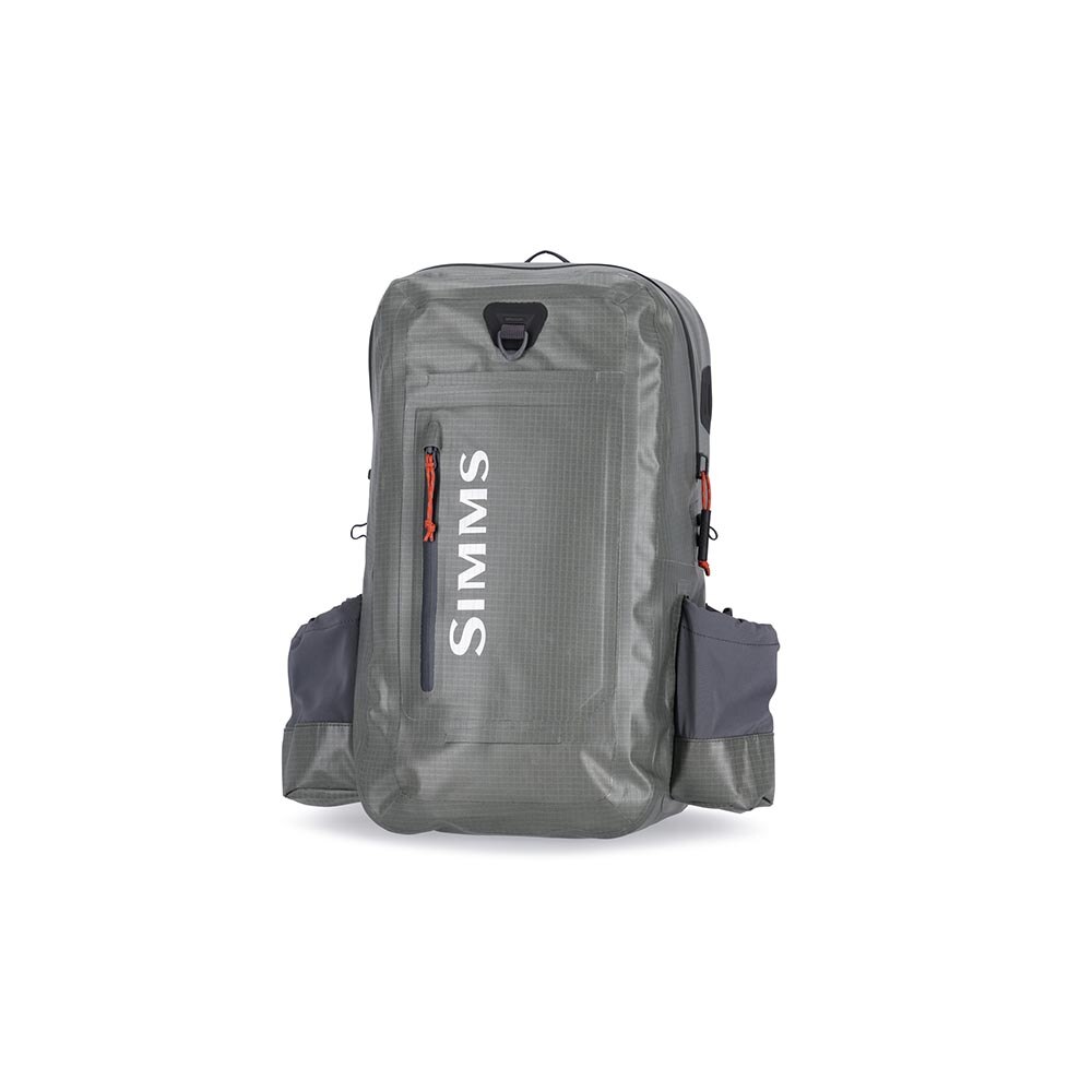 Simms Dry Creek Z Backpack - Olive